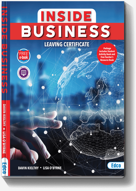 Inside Business 2019