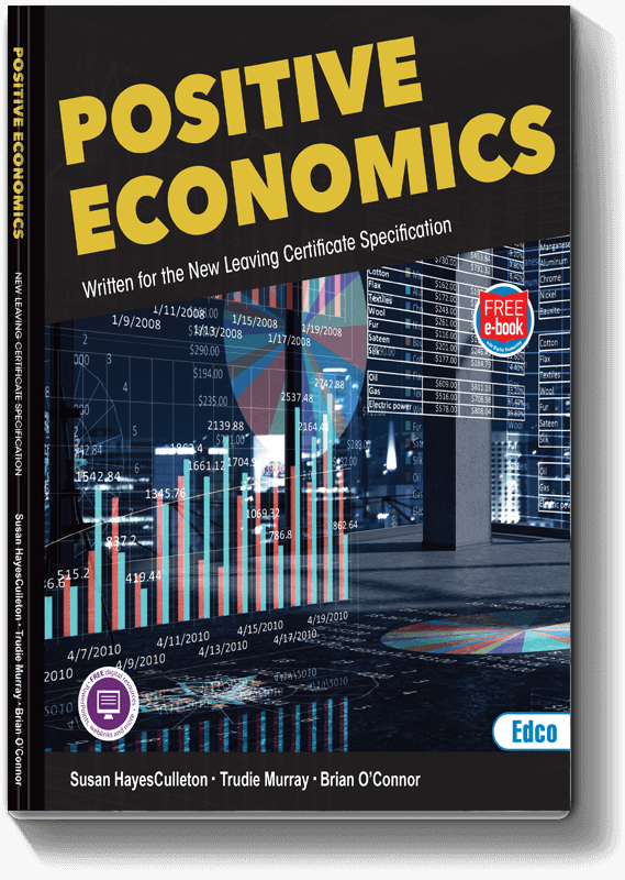 Positive Economics 2019