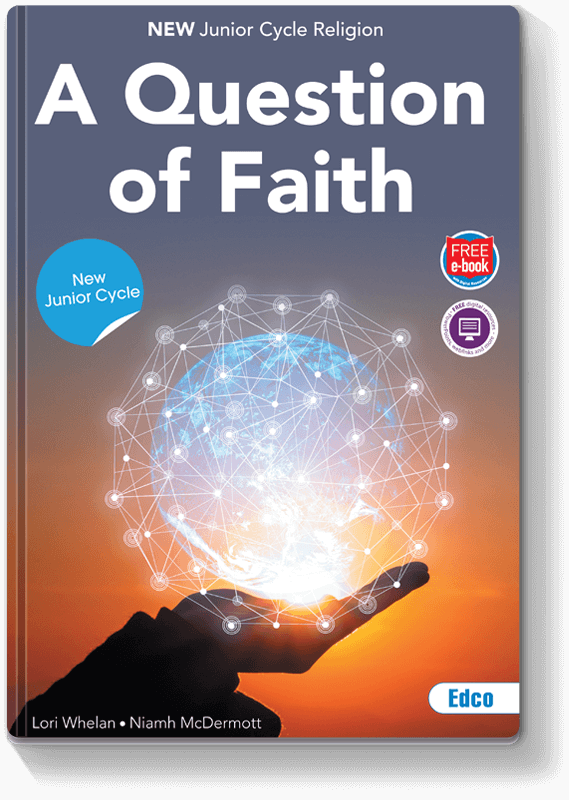 A Question of Faith 2019