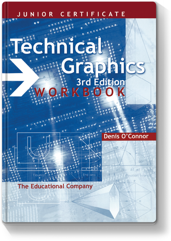 Technical Graphics Workbook 3rd Edition