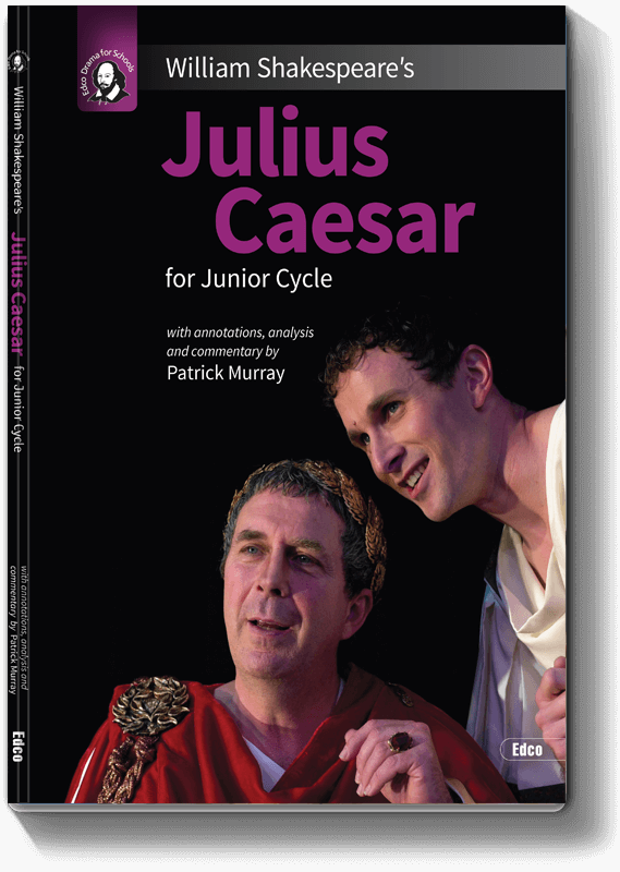Julius Caesar 2019