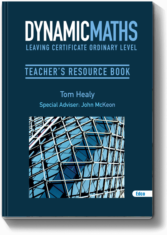 Dynamic Maths OL TRB 2017