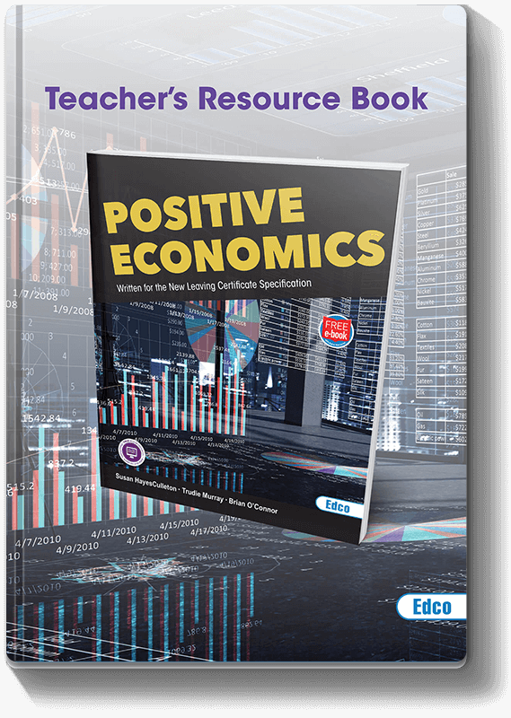 Positive Economics TRB 2019