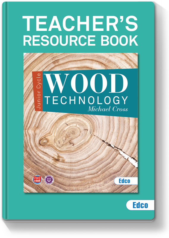 Wood Technology TRB 2019