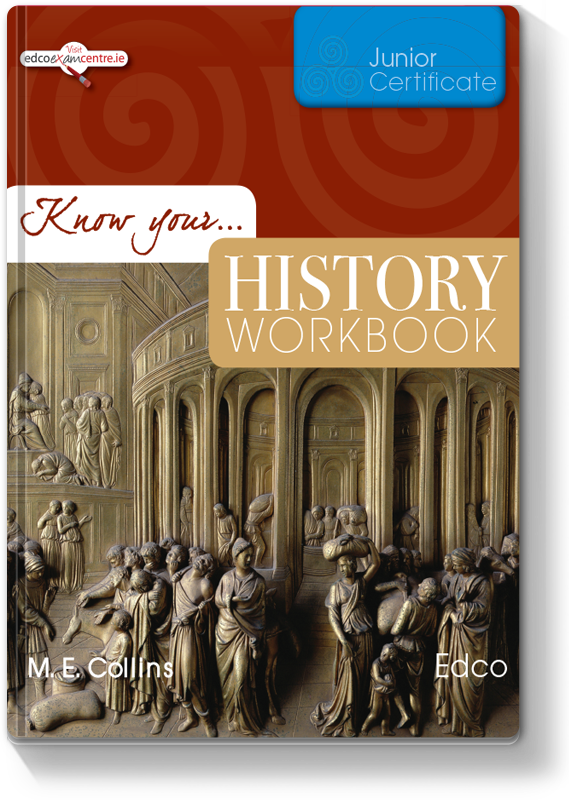 Know Your History Workbook 2011