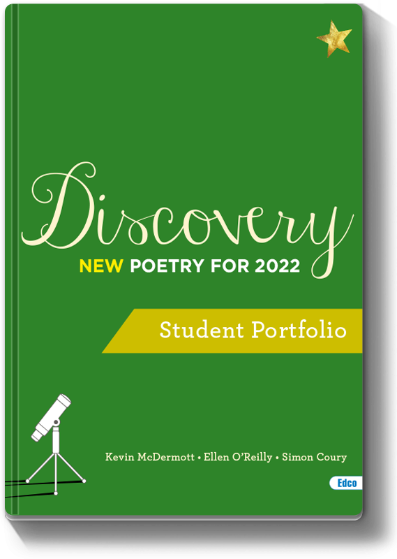 Discovery 2022 Student Portfolio