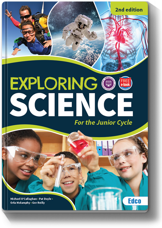 Exploring Science 2nd Edition 2020