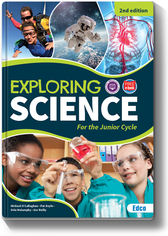 Exploring Science 2nd Edition 2020